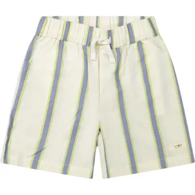 Korte broek Maceo (vanilla melee)