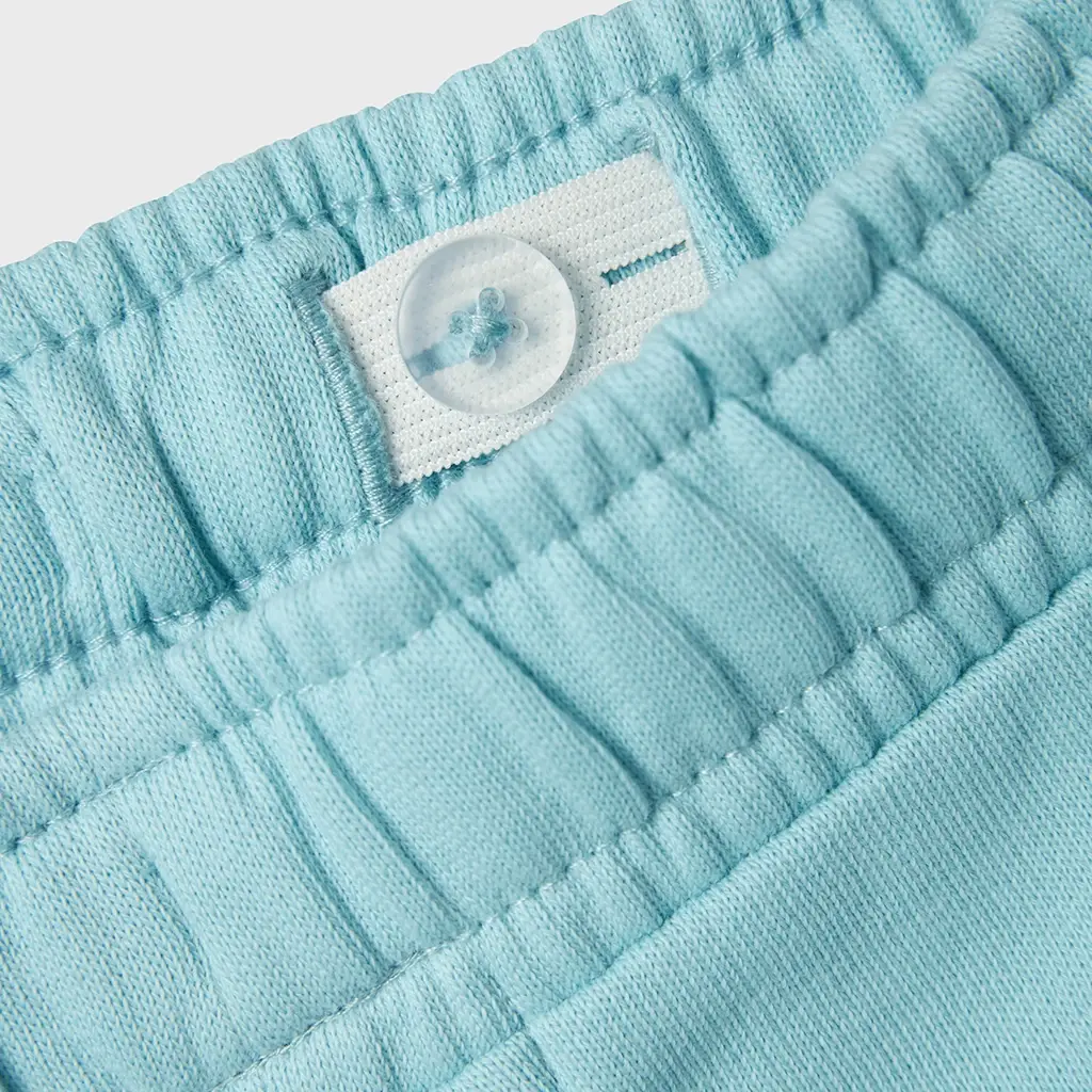 Korte joggingbroek Fritzo (aquatic)