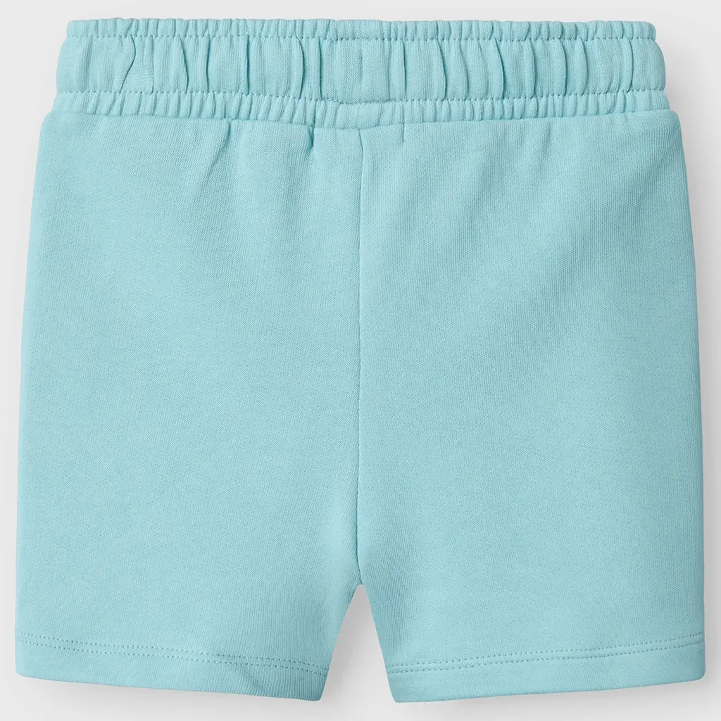 Korte joggingbroek Fritzo (aquatic)