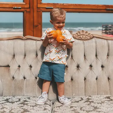 T-shirt (antique white)