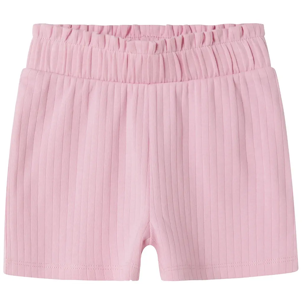 Korte broek Surajali (pink frosting)