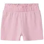 Name It Korte broek Surajali (pink frosting)