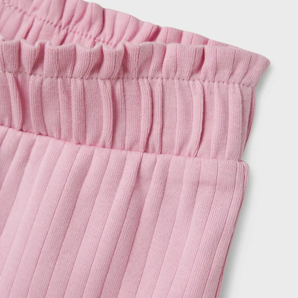 Korte broek Surajali (pink frosting)