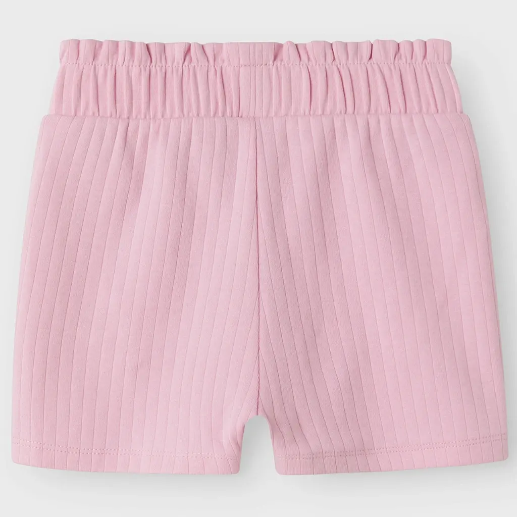 Korte broek Surajali (pink frosting)
