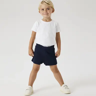 Korte broek Surajali (dark sapphire)