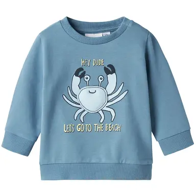 Truitje sweat Folin (spring lake)