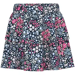 Rokje Vinaya (carmine rose cute flowers)