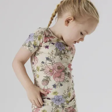 T-shirt Fridolina (summer sand)