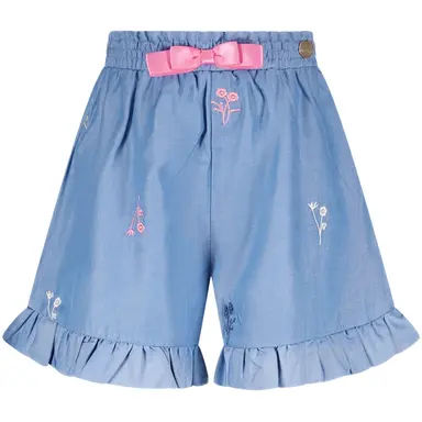 Spijkerbroekje Dansany (charming chambray)