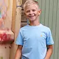 TYGO & Vito Twee t-shirts SET (navy/cloud blue)