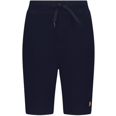 Korte broek sweat Bor (navy)
