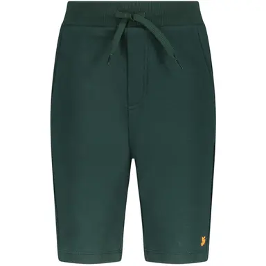 Korte broek sweat Bor (storm green)