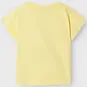 Name It T-shirt Fabiola (lemon meringue)