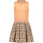 Like Flo Jurk Moon (soft peach)