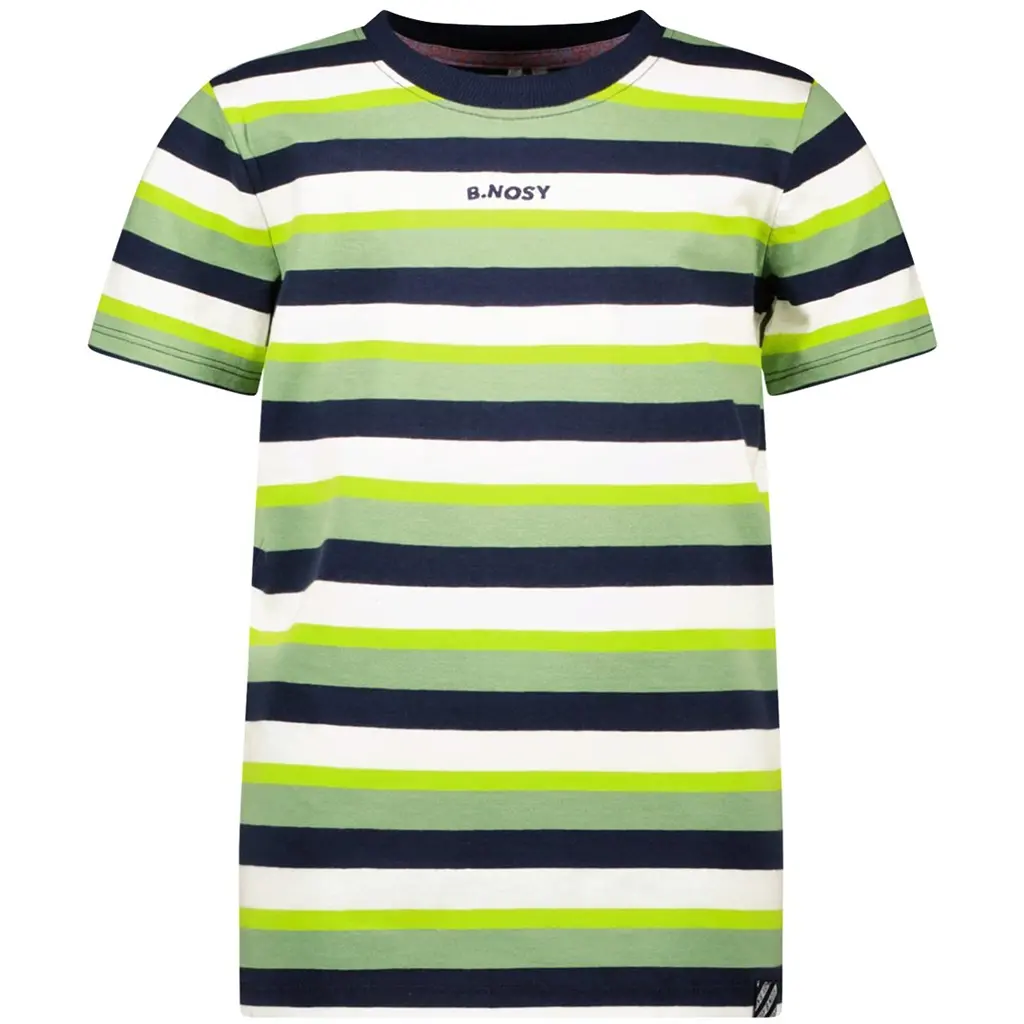 T-shirt Timmy (navy)