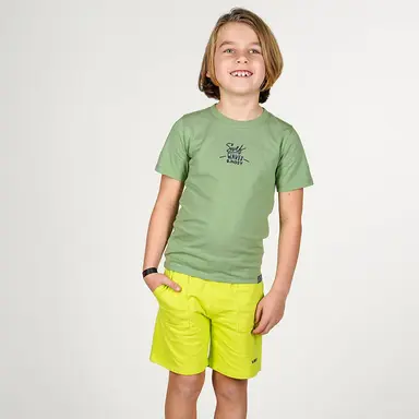 T-shirt Timmy (kashmir)