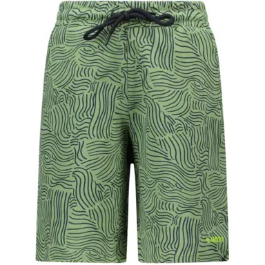 Korte broek Paul (wavy ao)