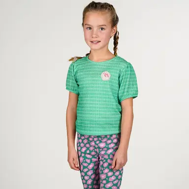 Top Tischa (jelly bean)