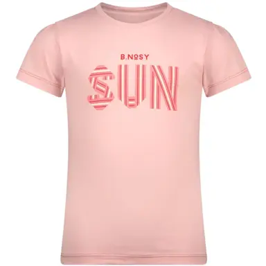 T-shirt Tammy (coral blush)