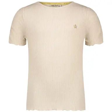 T-shirt rib Elise (kit)