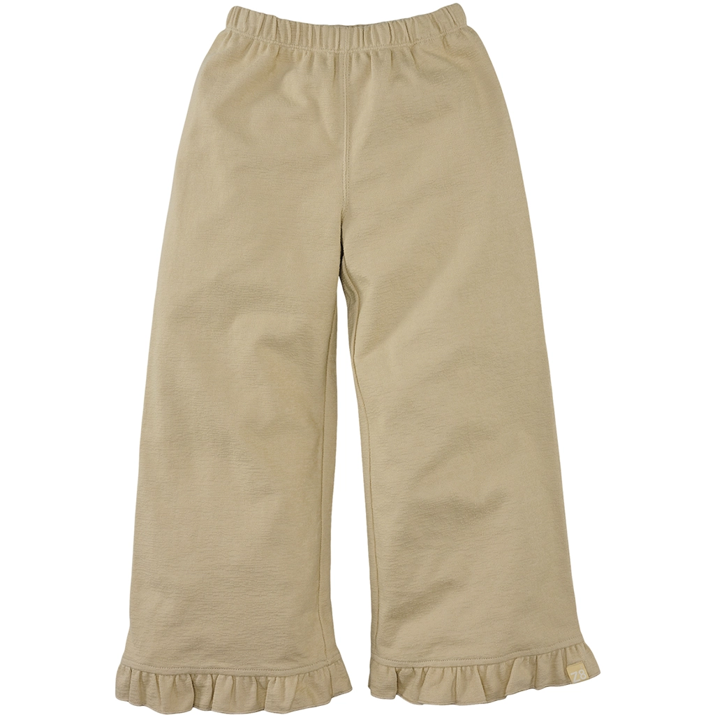 Z8-collectie Broek WIDE FIT Nola (beach walk)