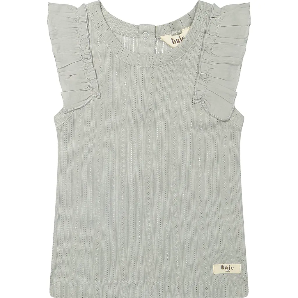 Singlet Lima (blue steel)