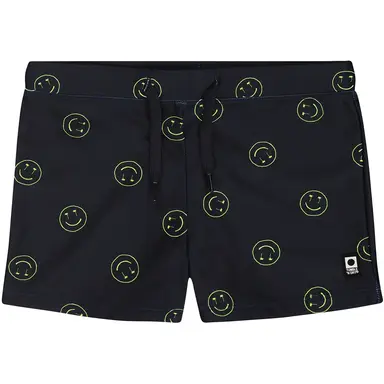 Zwembroekje Borgo (navy blazer)