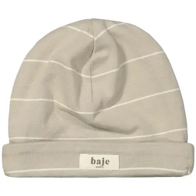 Mutsje Yuca (taupe clay)