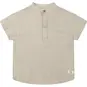 Baje Studio T-shirt Joa (taupe clay)