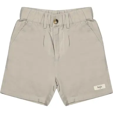 Korte broek Santo (taupe clay)