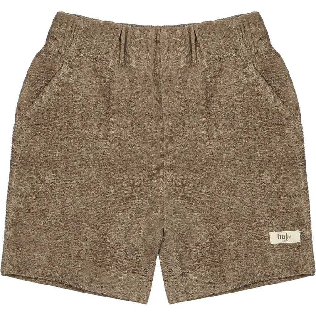 Korte broek Torres (taupe)