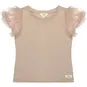 Baje Studio T-shirt Coco (rose mauve)