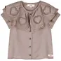 Baje Studio Top Louen (rose mauve)