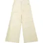 Baje Studio Broek Meda cullote  (off-white aop)