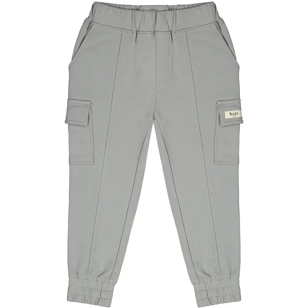 Broek Rio (grey elephant)