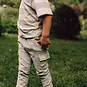 Baje Studio Broek Rio (grey elephant)