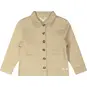 Baje Studio Overhemd/vest Ameix (taupe clay)