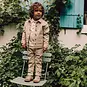 Baje Studio Broek Quint (taupe clay)