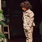 Baje Studio Broek Quint (taupe clay)