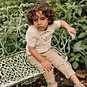 Baje Studio Broek Quint (taupe clay)