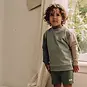 Baje Studio Trui Maior (grey melange multicolor)