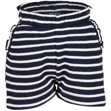 Kort broekje (ultramarin)