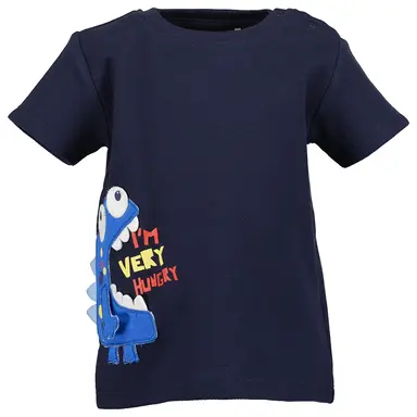 T-shirt (ultramarine)