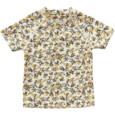 Zwemshirt Lemons (shortbread)