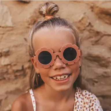 Zonnebril Solid (rosette)