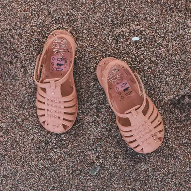 Waterschoentjes Shay (mellow rose)