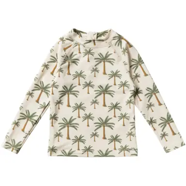 Zwemshirt Crown Tree (shortbread)