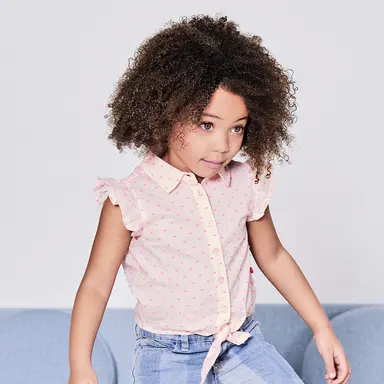 Top Laurien (soft pink)