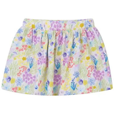 Rokje Jardin (dark ecru)