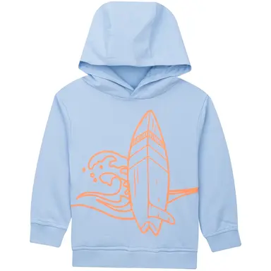 Trui Puerto (light blue)